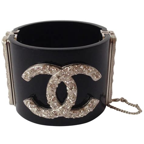 chanel handcuff|the realreal Chanel cuff.